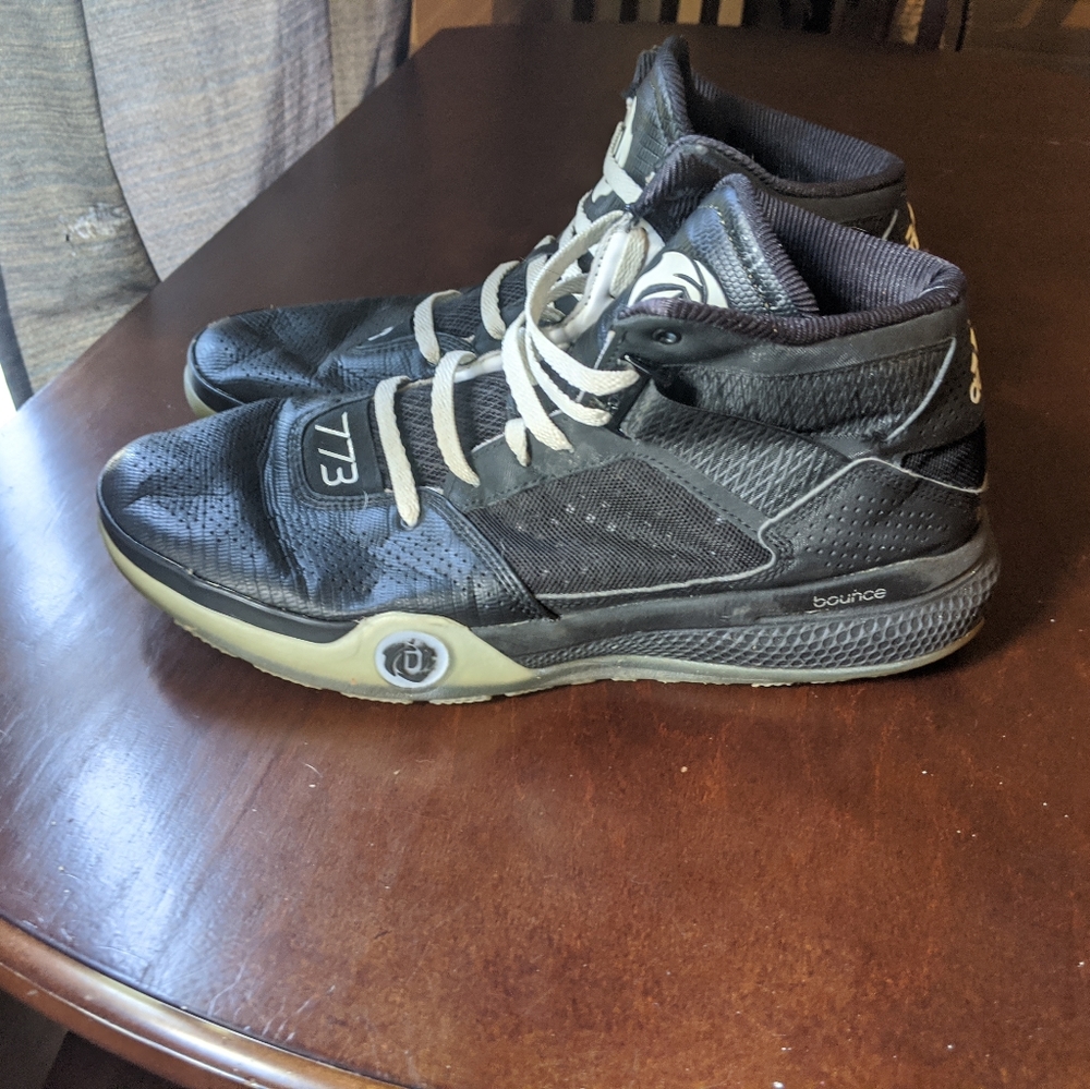 Adidas men's shoes